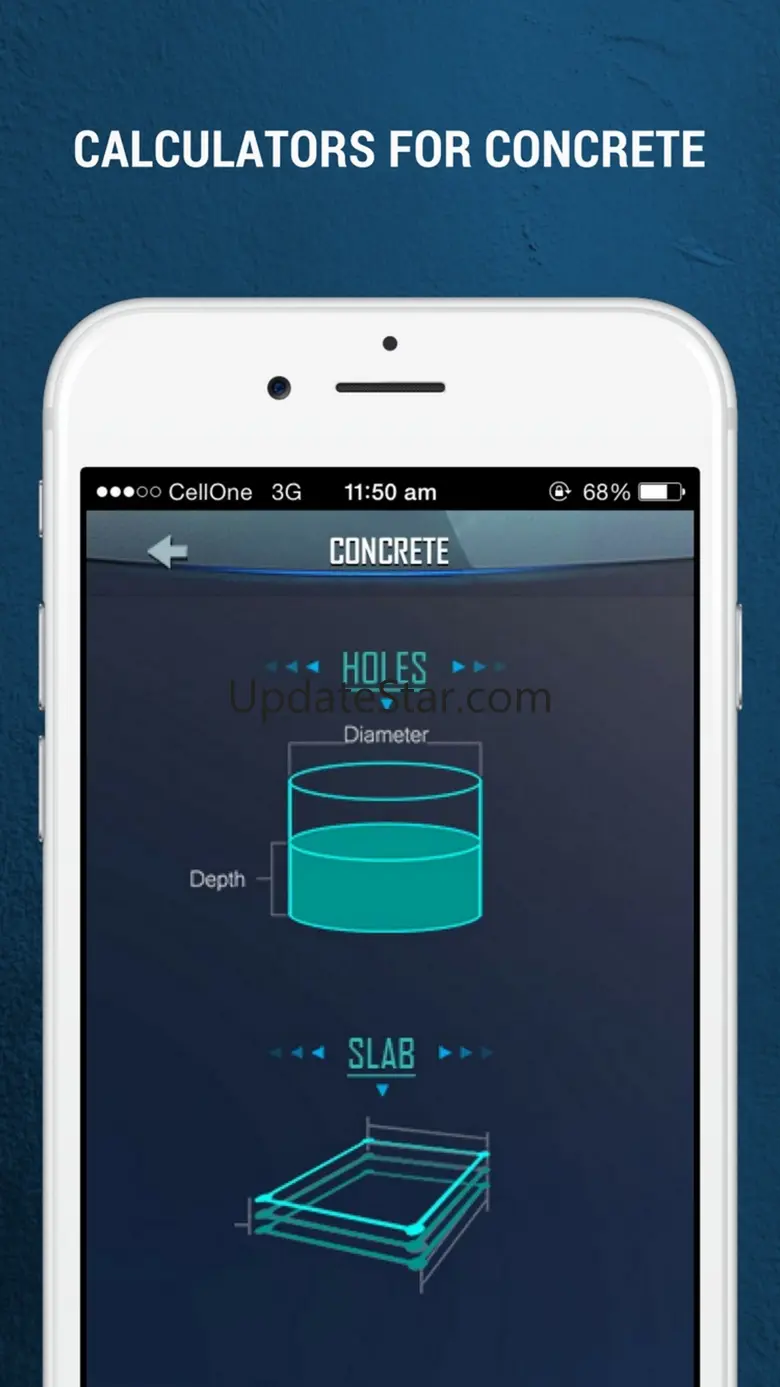 Builder Calculator Home Calc 3.2