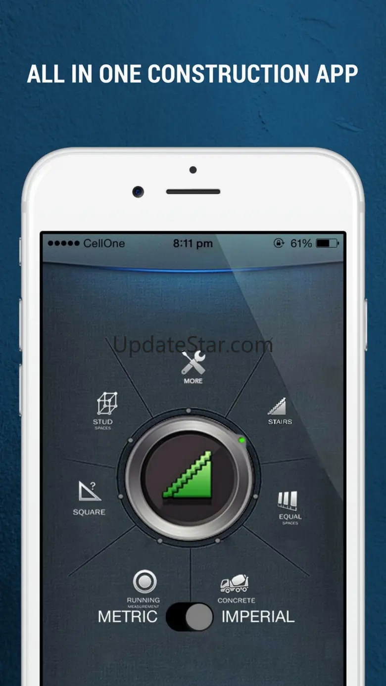 Builder Calculator Home Calc 3.2