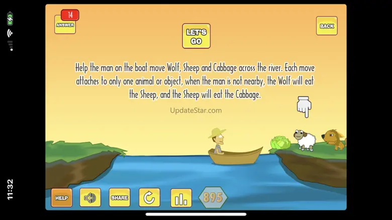 Qua Song IQ 3.4