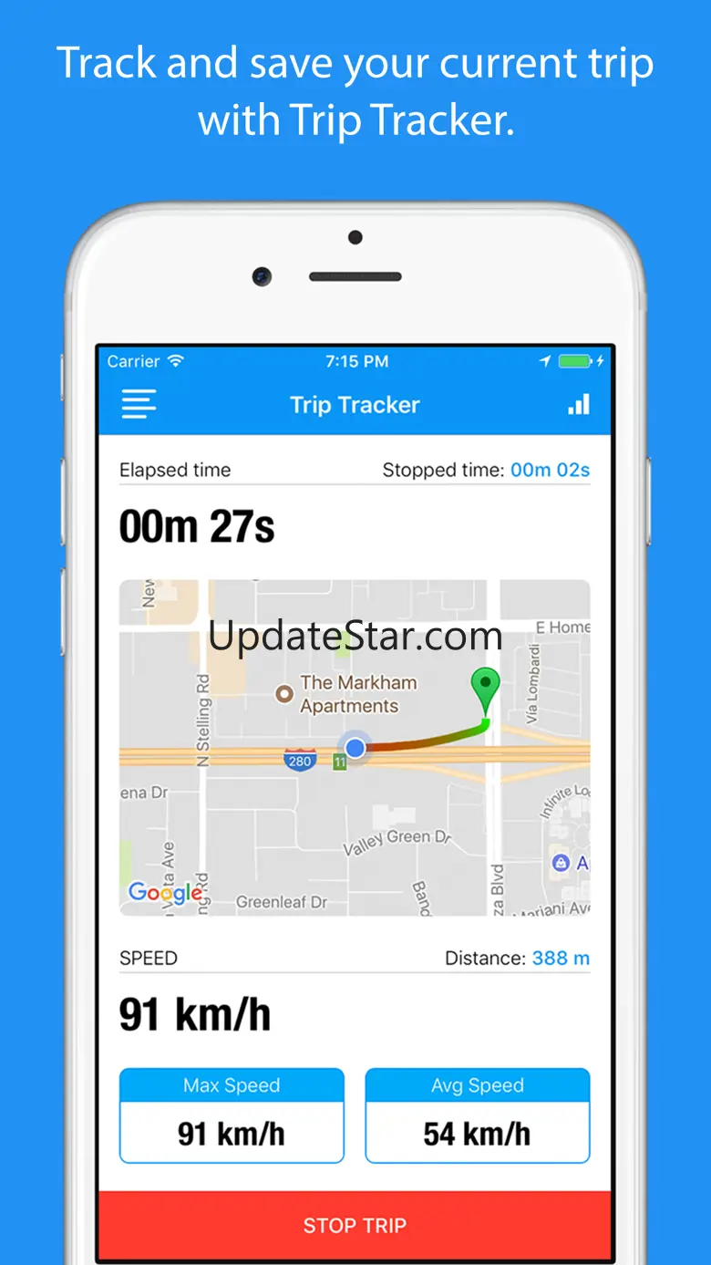 GPS Plus - All In One GPS 1.2.6