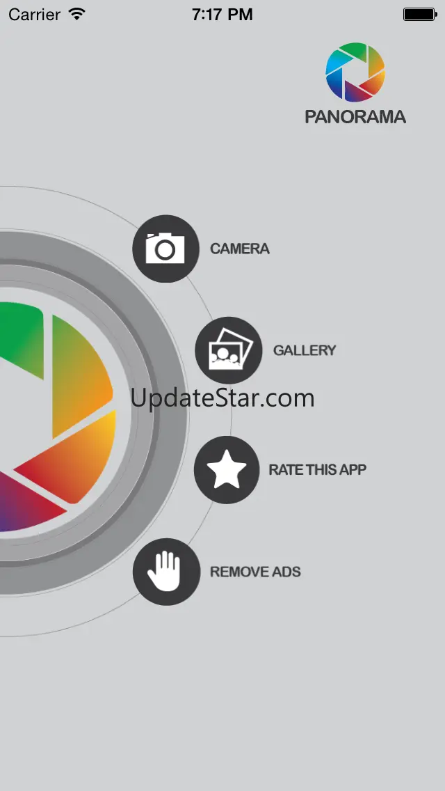 Panorama Photo Editor & Pic collage app 1.3