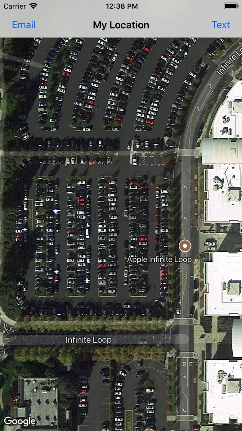 My-Location 2.2