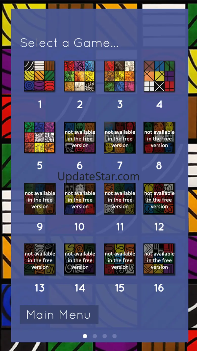 Quiltuduko Basic 3