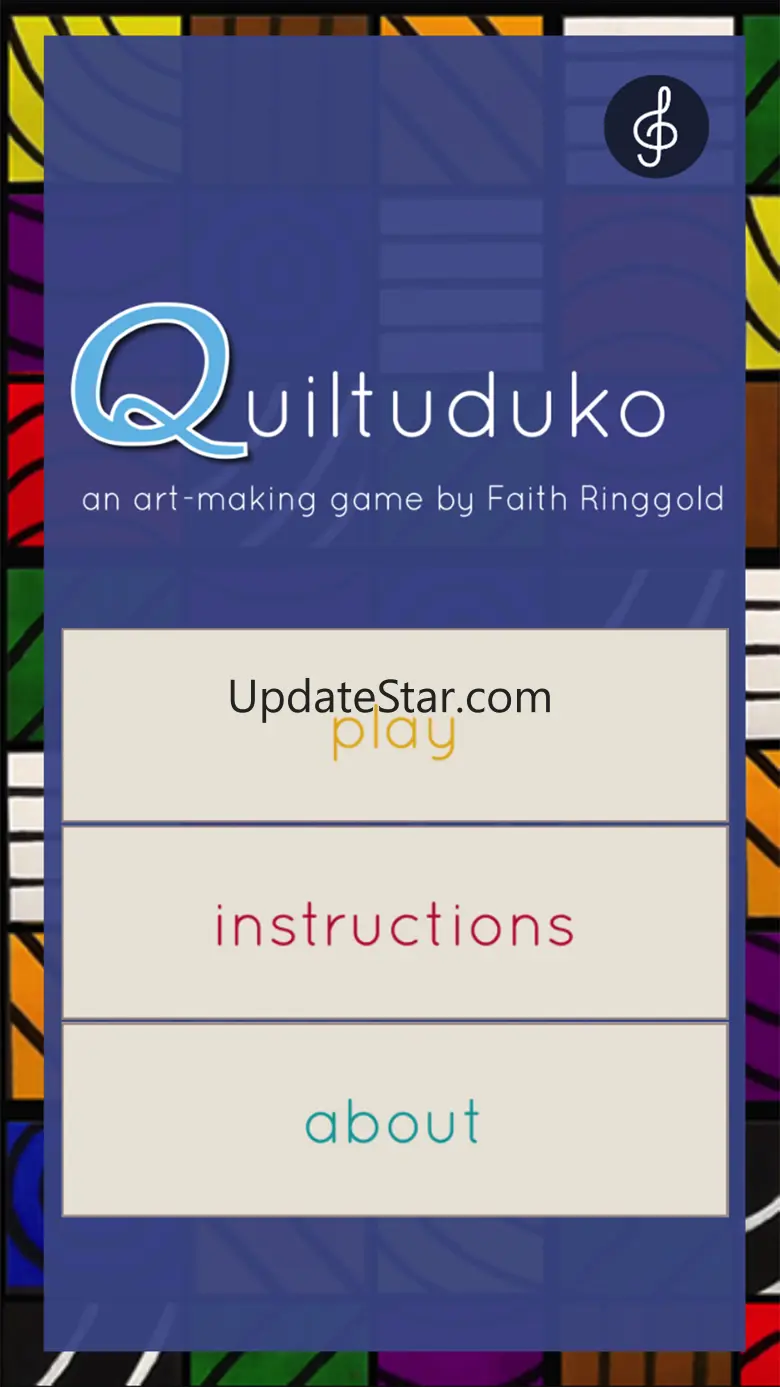 Quiltuduko Basic 3
