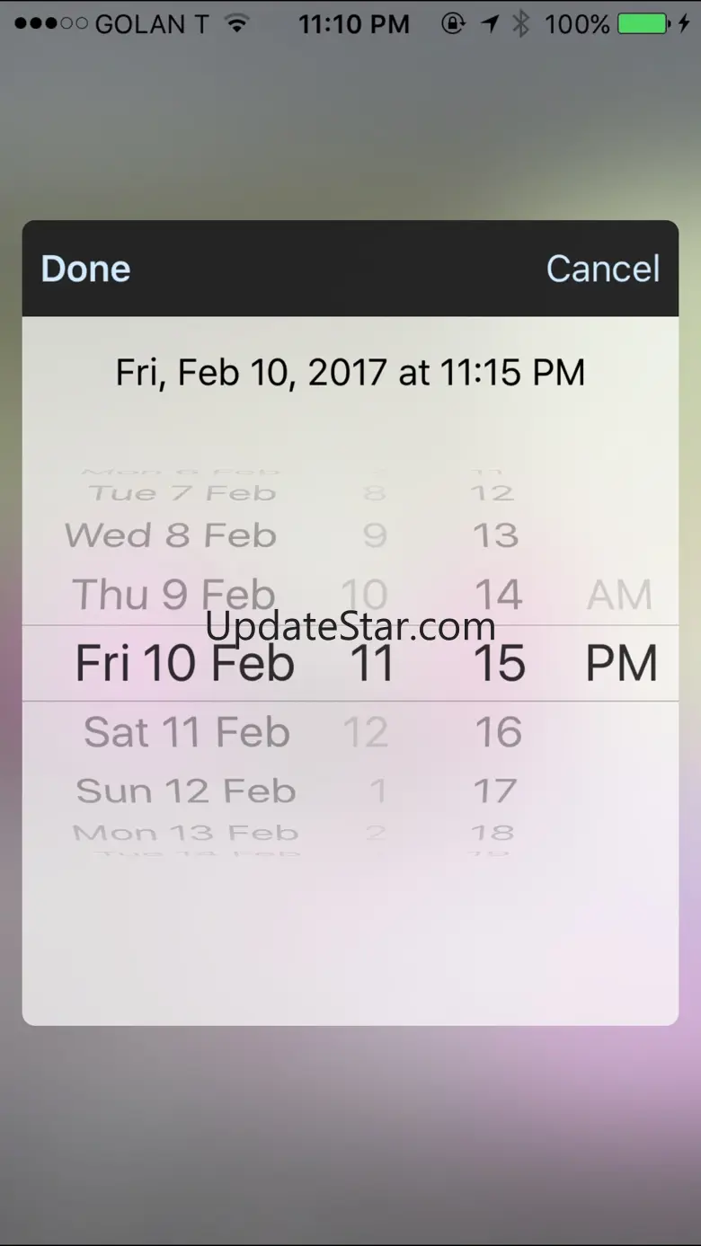 SeeDo Visual Reminder 1.7