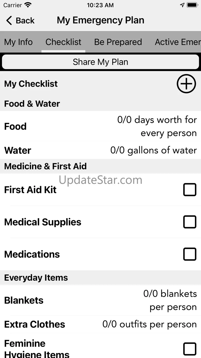 Neptune Township PD & OEM 4.5.0