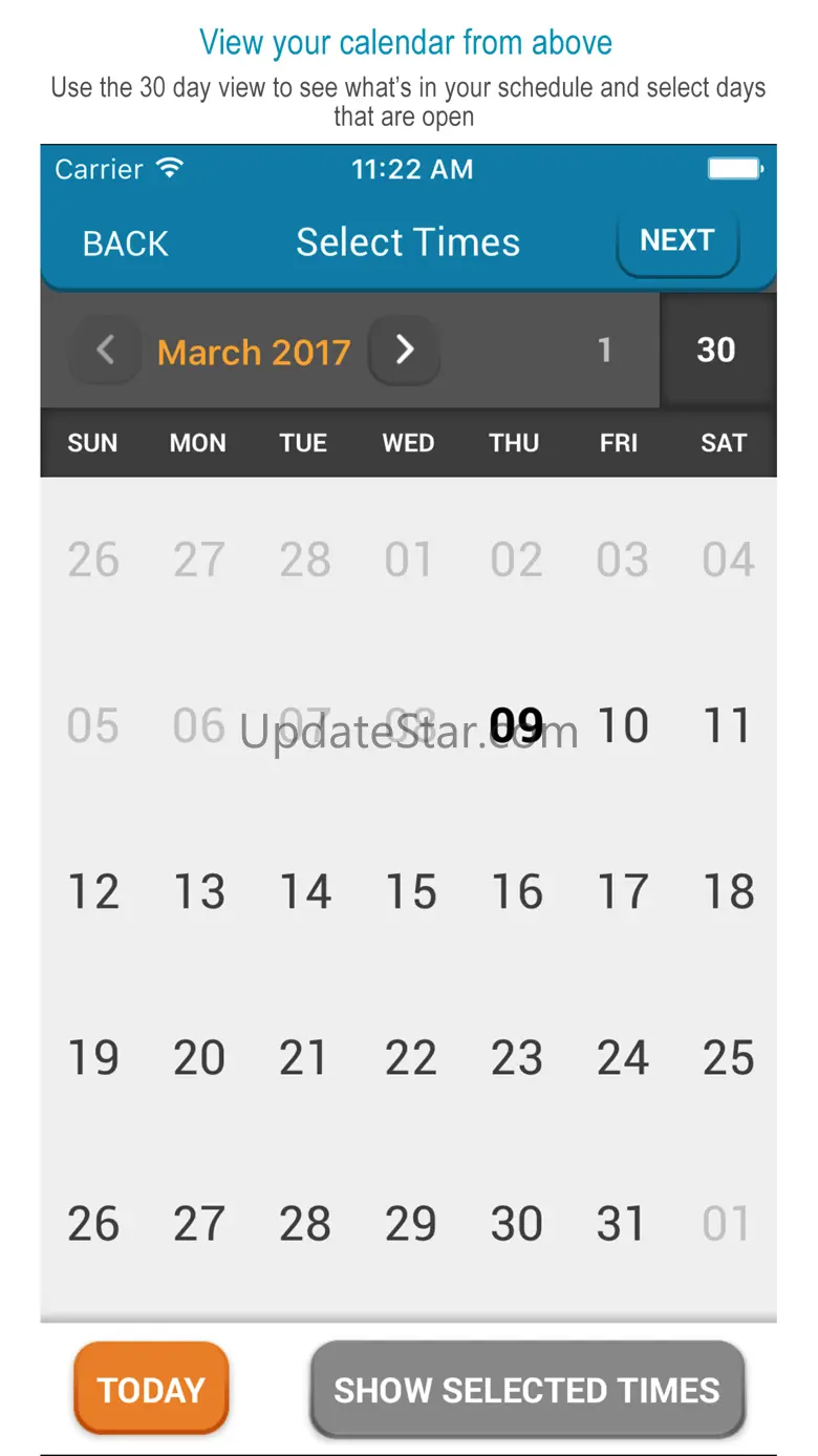 NeedToMeet 3.7.2