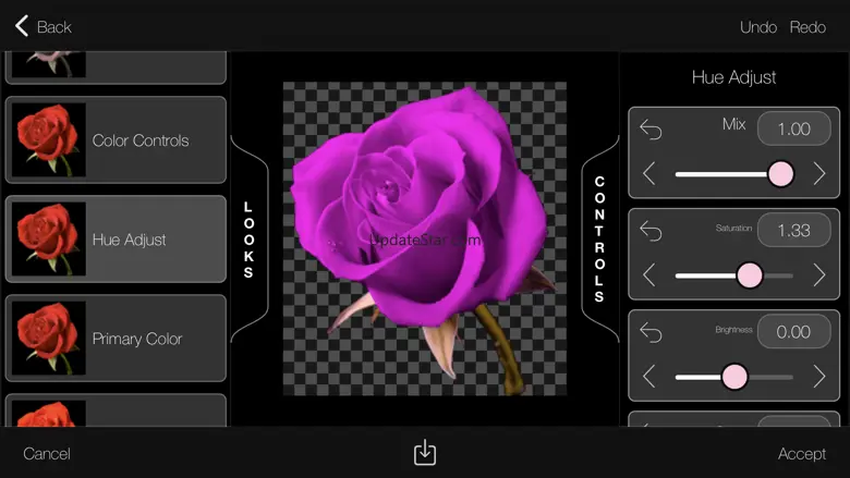 Motion Graphix Animator 3.3