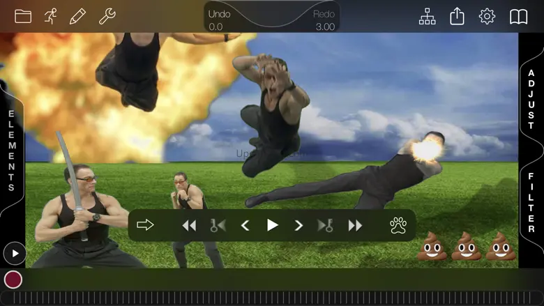 Motion Graphix Animator 3.3
