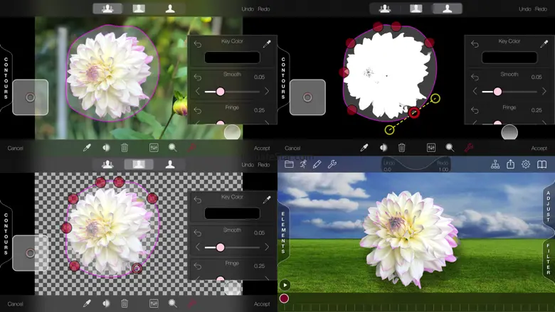 Motion Graphix Animator 3.3