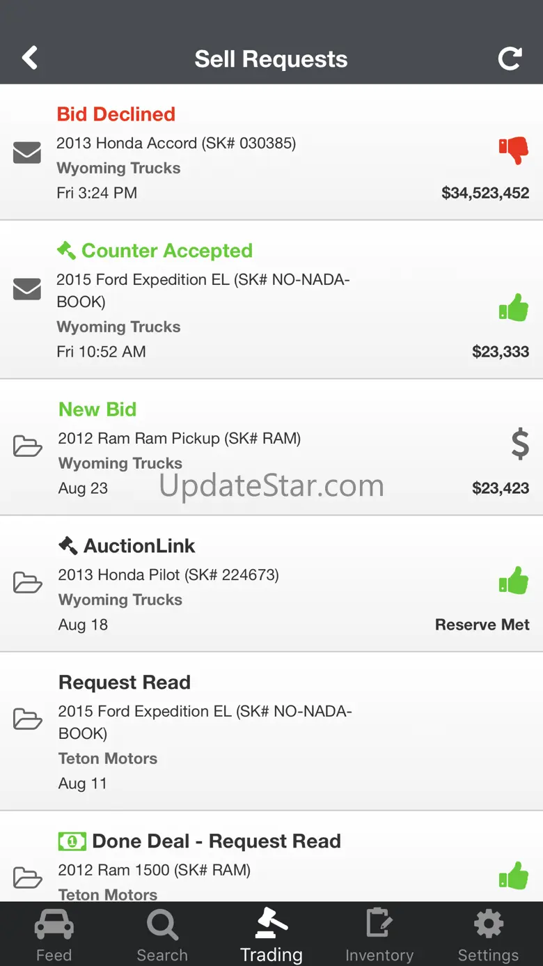 DealersLink® 4.1
