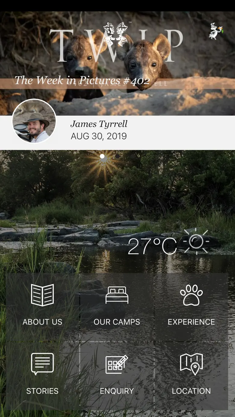 Londolozi 1.5.2