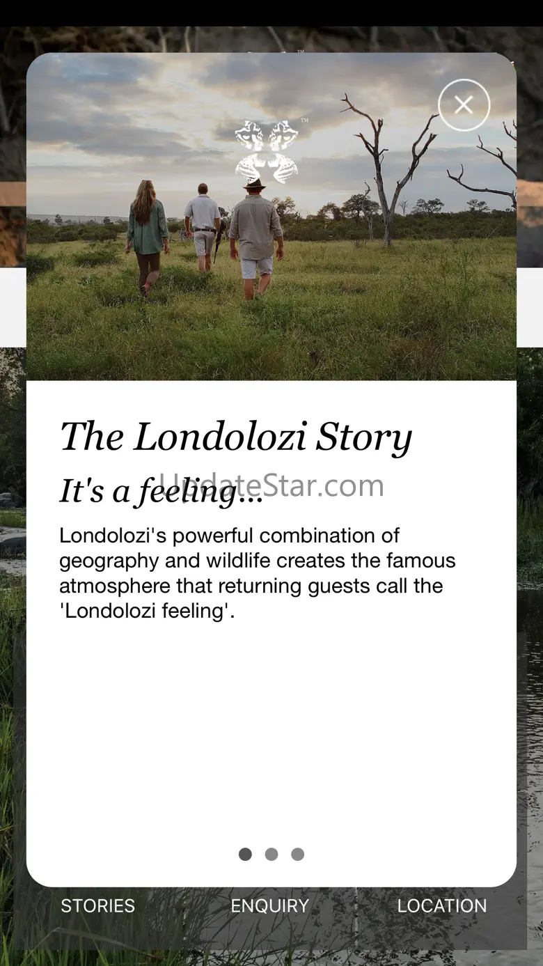 Londolozi 1.5.2