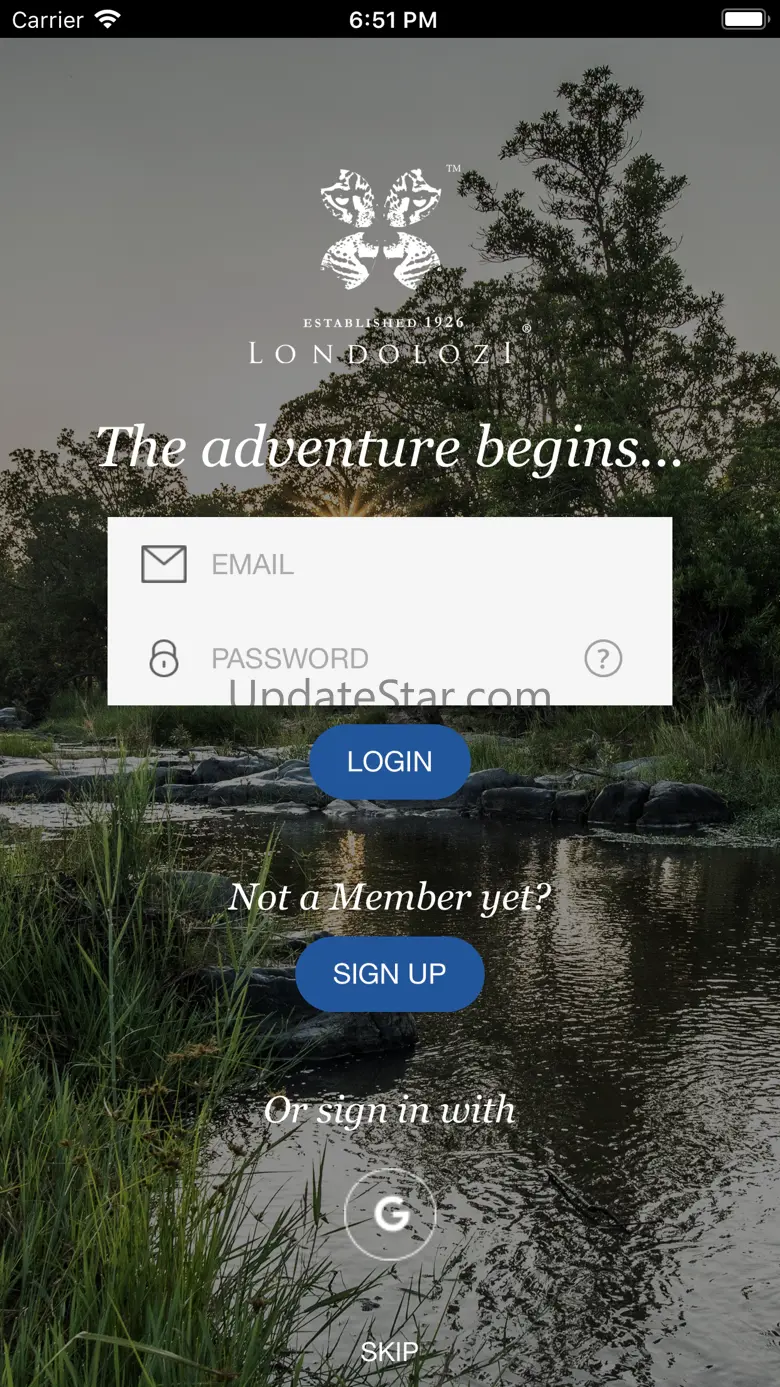 Londolozi 1.5.2