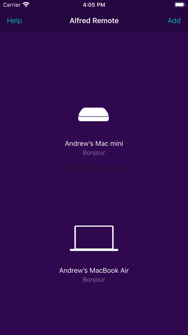 Alfred Remote 1.5