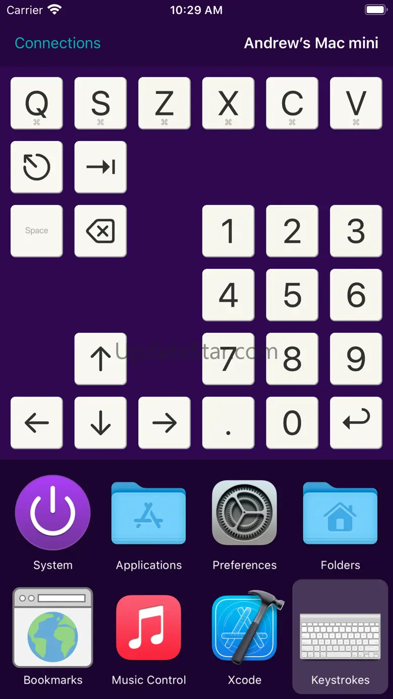 Alfred Remote 1.5