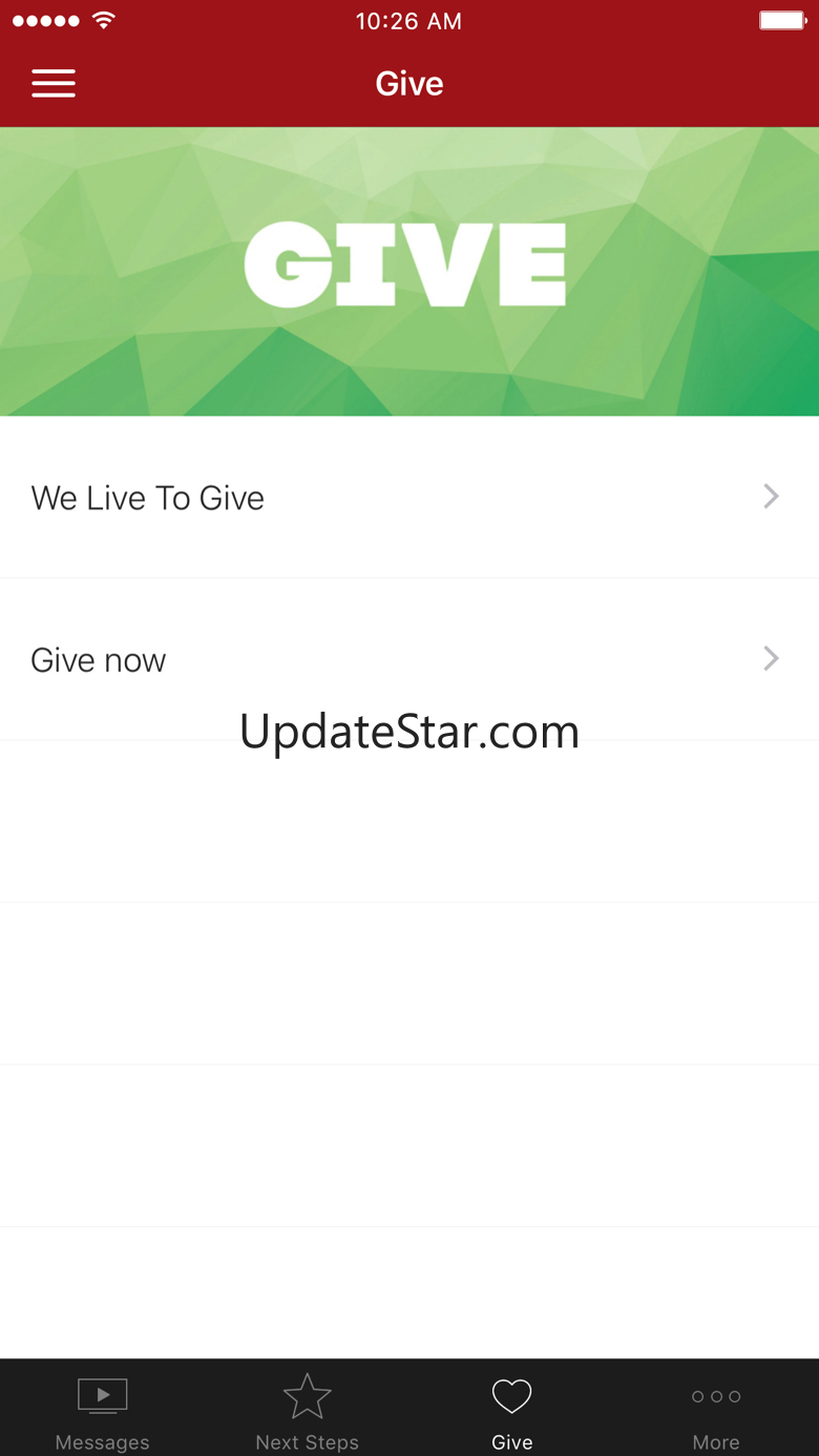 Destination Church 4.9.4