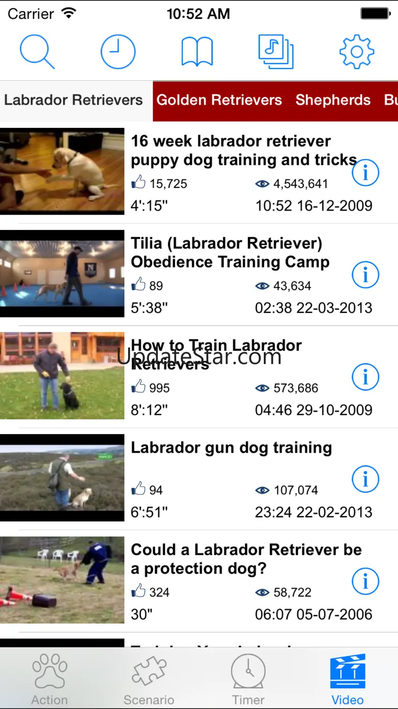 Dog Whistle - Train my dogs 2.0