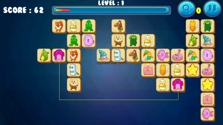 Onet Connect Animal Legend 3.5