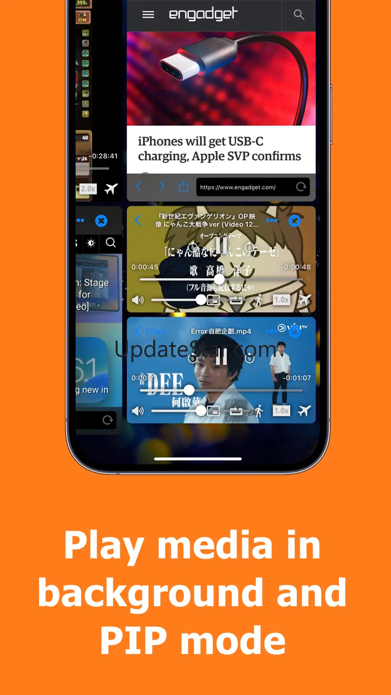 TileBrowser 3.0