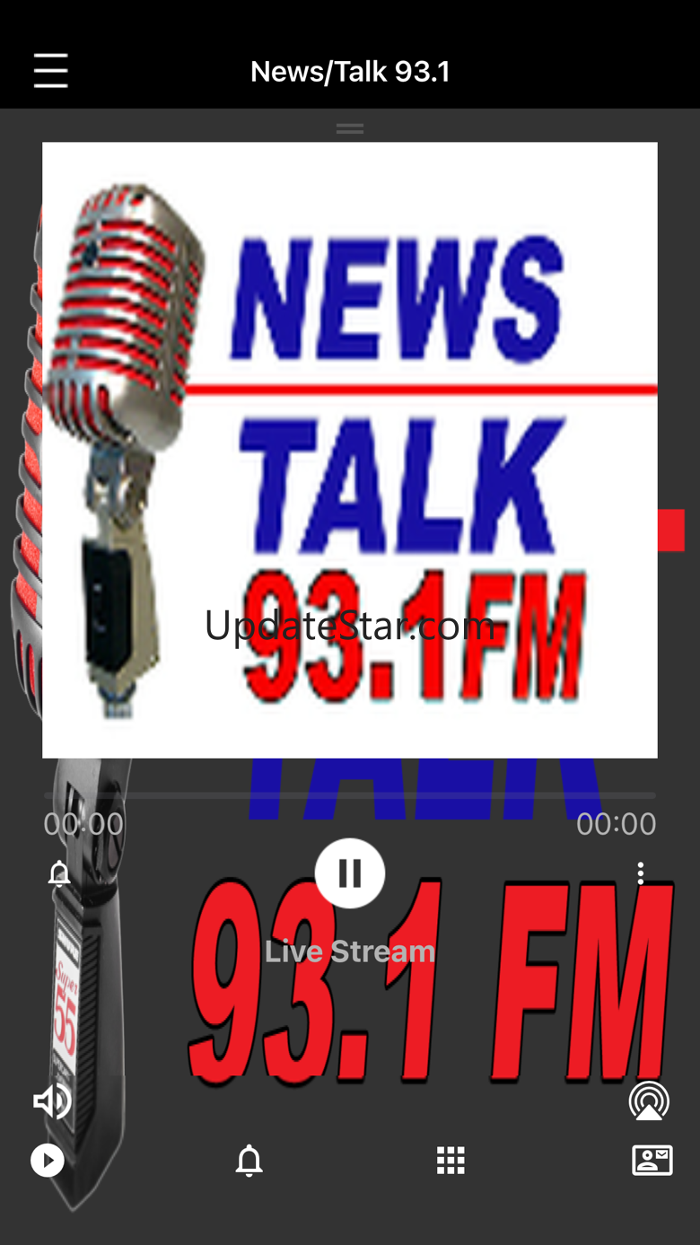 News Talk 93.1 11.0.65