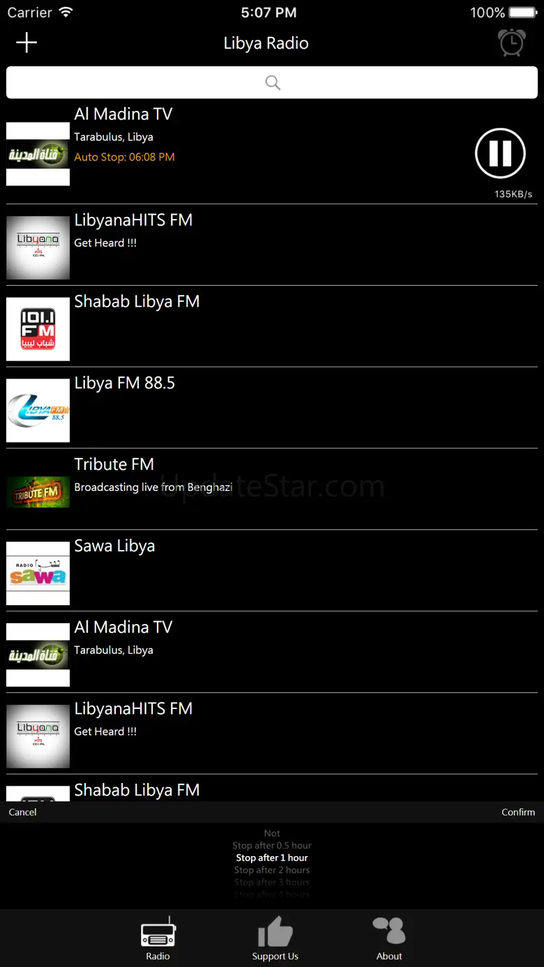 Libyan Radio 5.0