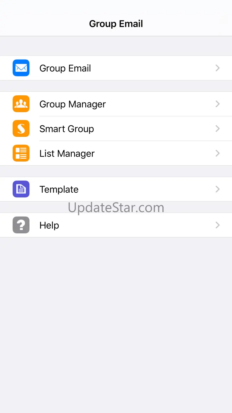 HTML Email Template 1.3