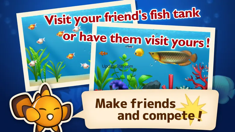 Fish Garden 1.81