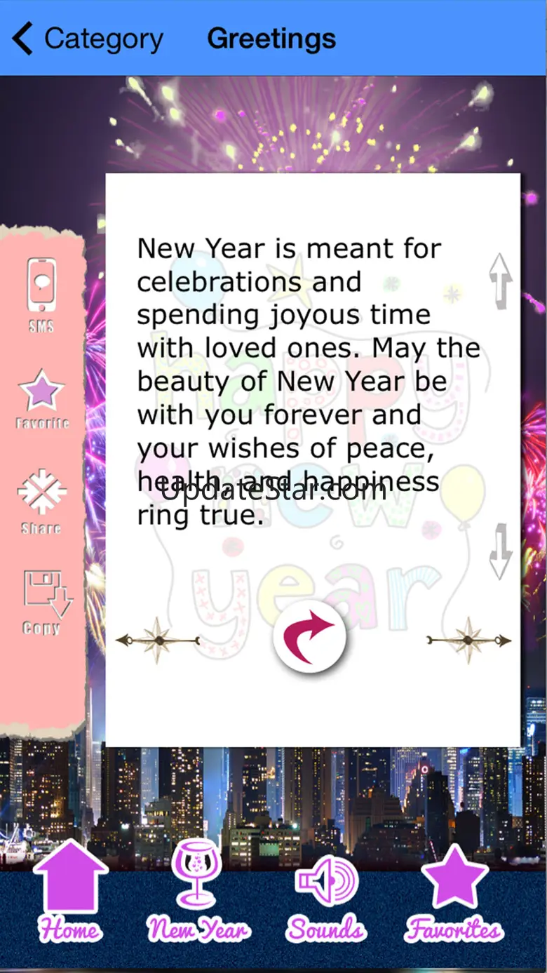 Happy New Year 2021 Greetings 1.6