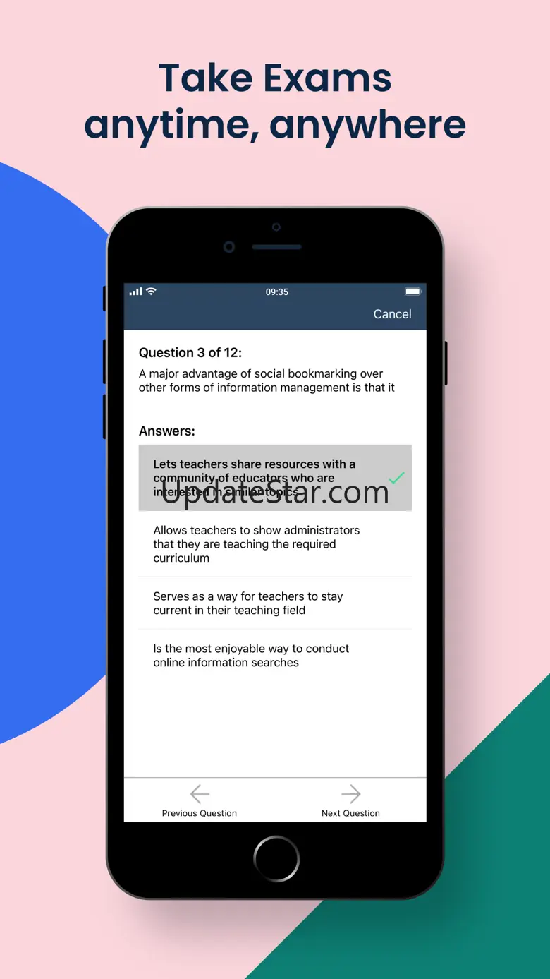 LearnUpon 2.8