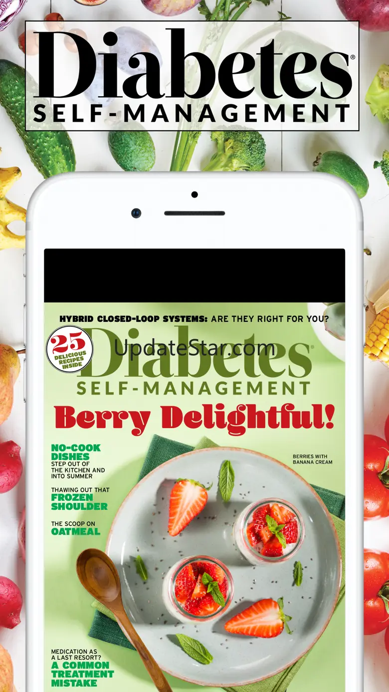 Diabetes Self-Management 13.5.3