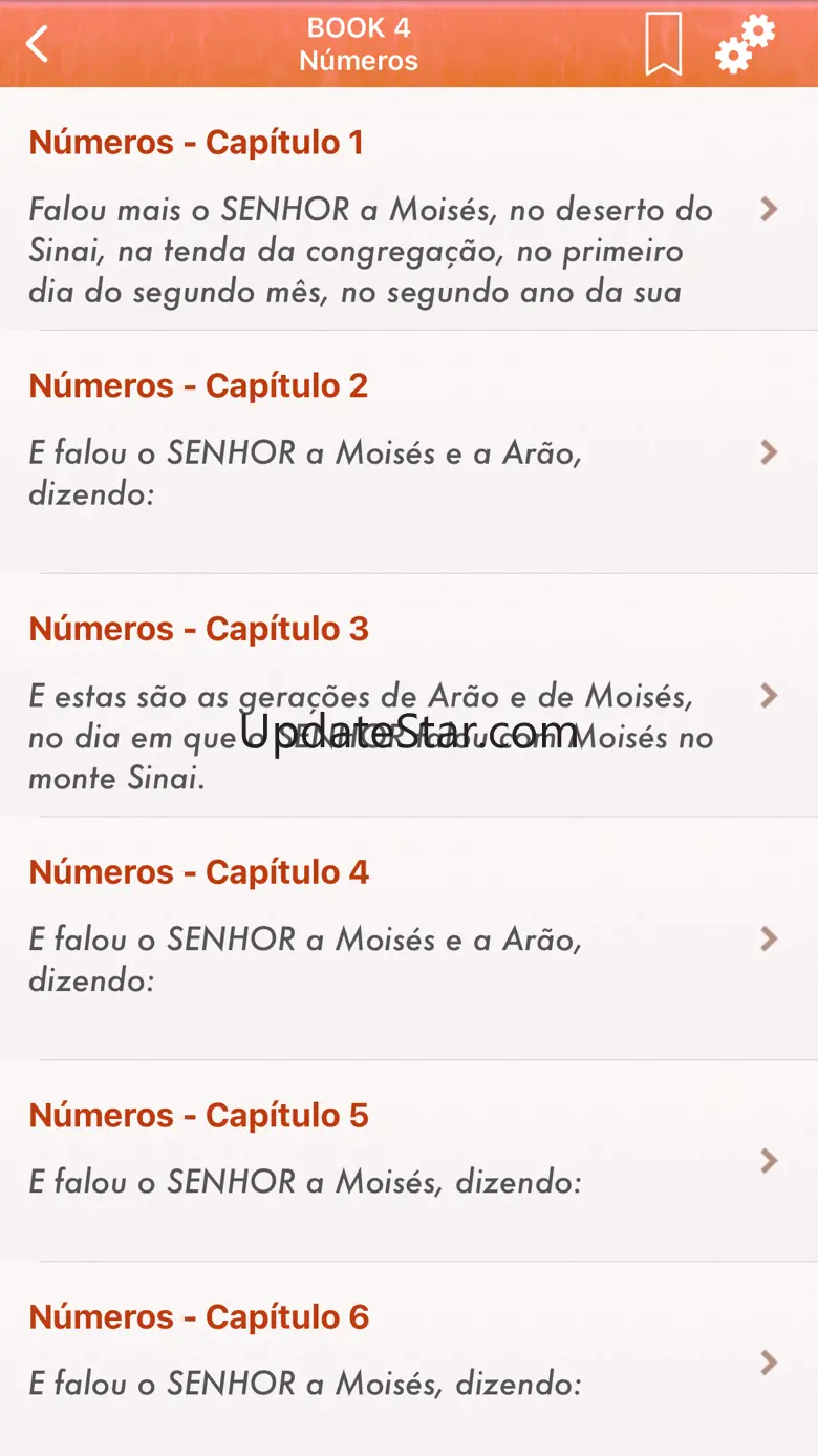Portuguese Bible Audio mp3 Pro 2.0.0