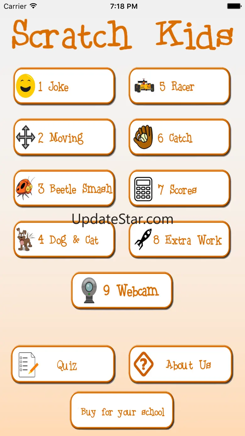 Tutorials for Scratch 1.4