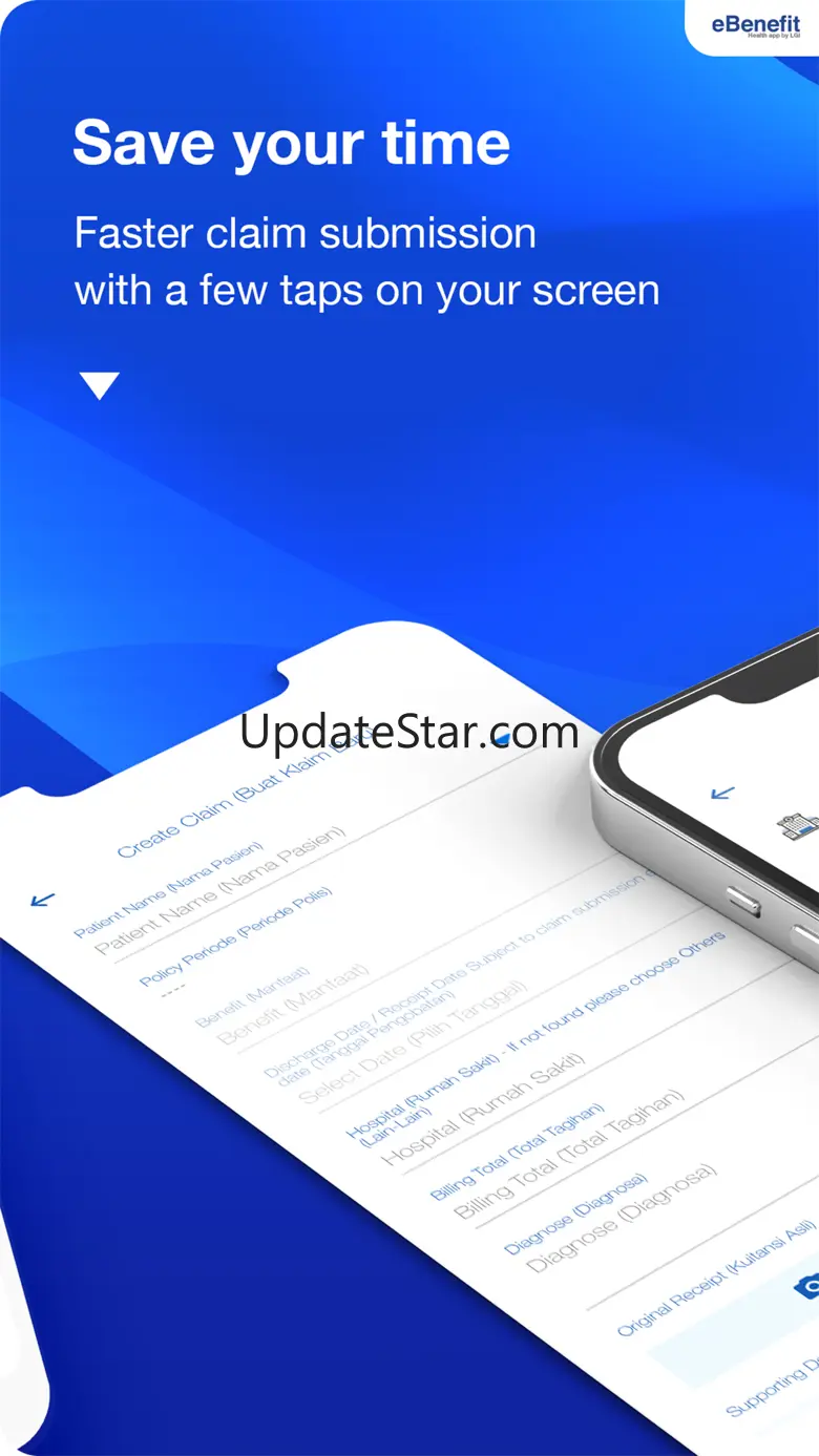 eBenefit 6.4.0