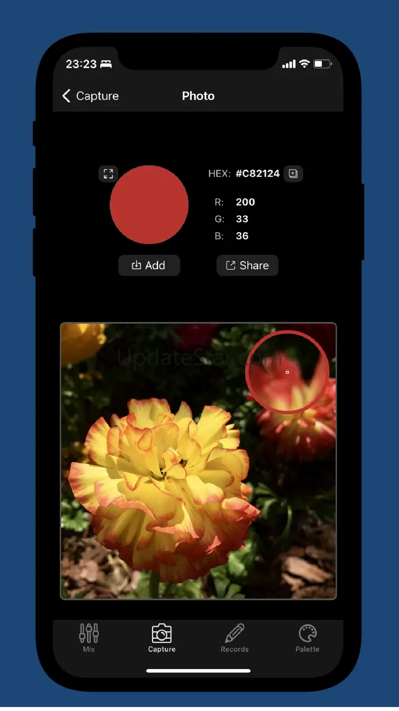 Lanse Pro-Capture&Manage Color 2.5.4