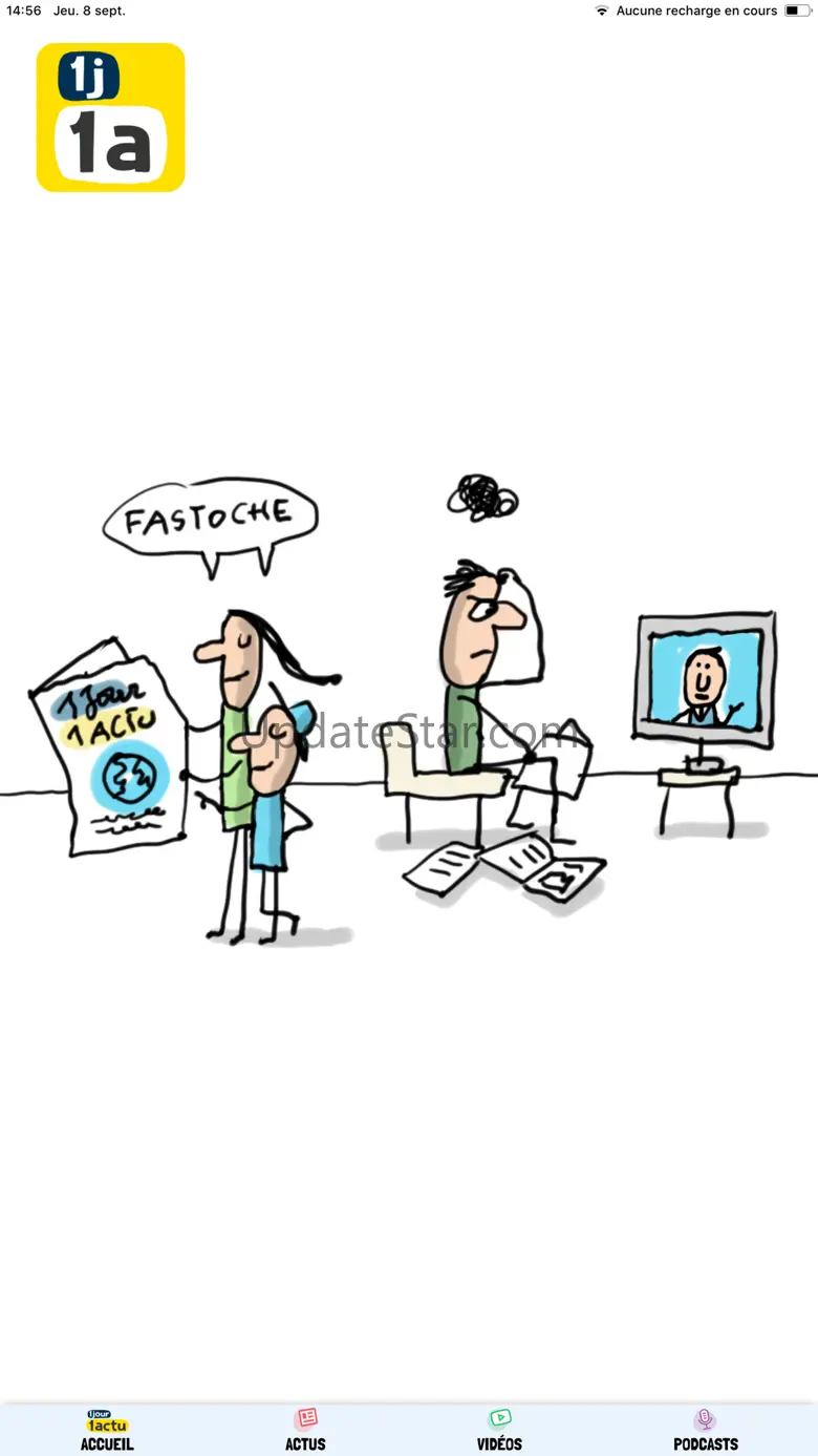 1jour1actu 1.2.7