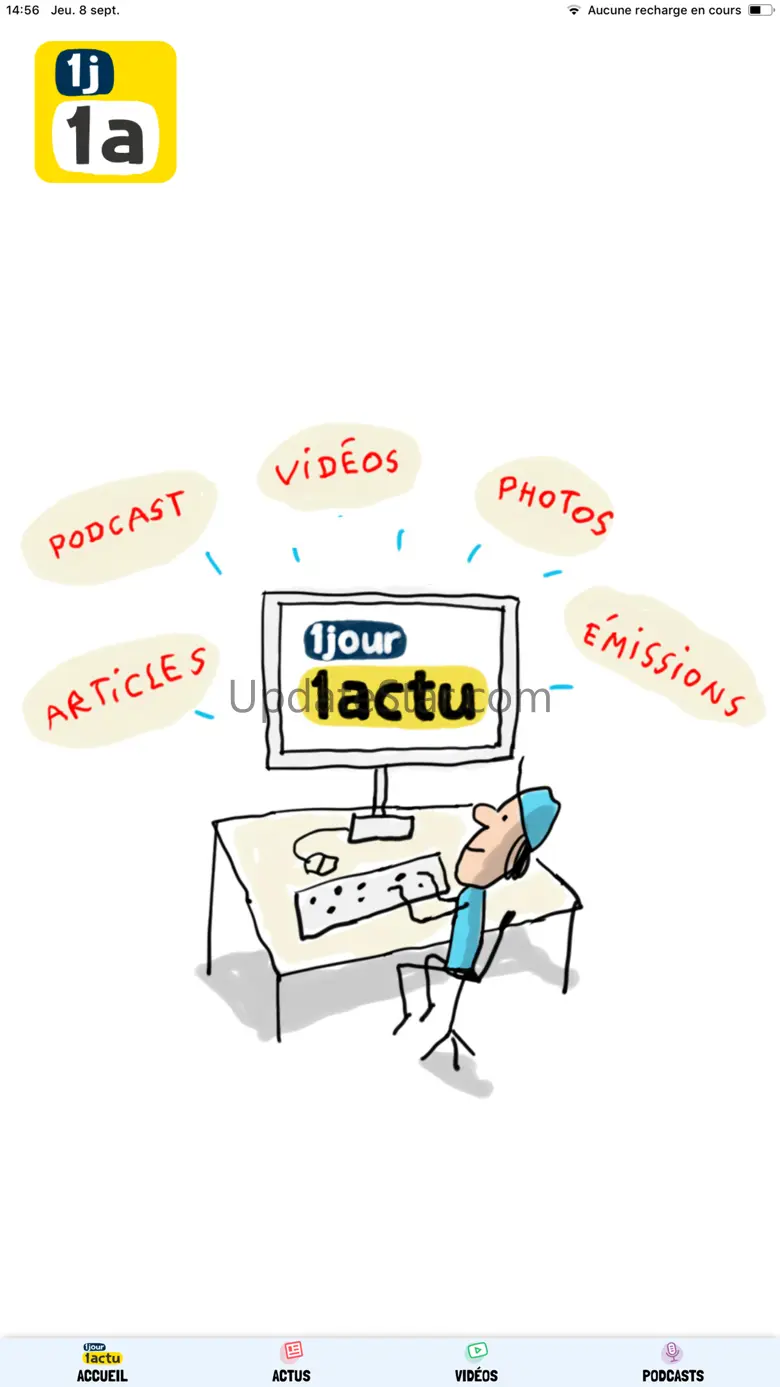 1jour1actu 1.2.7