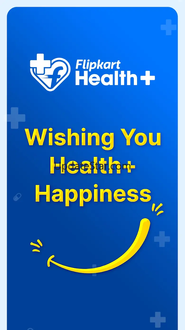 Flipkart Health+ Medicine App 6.0.4