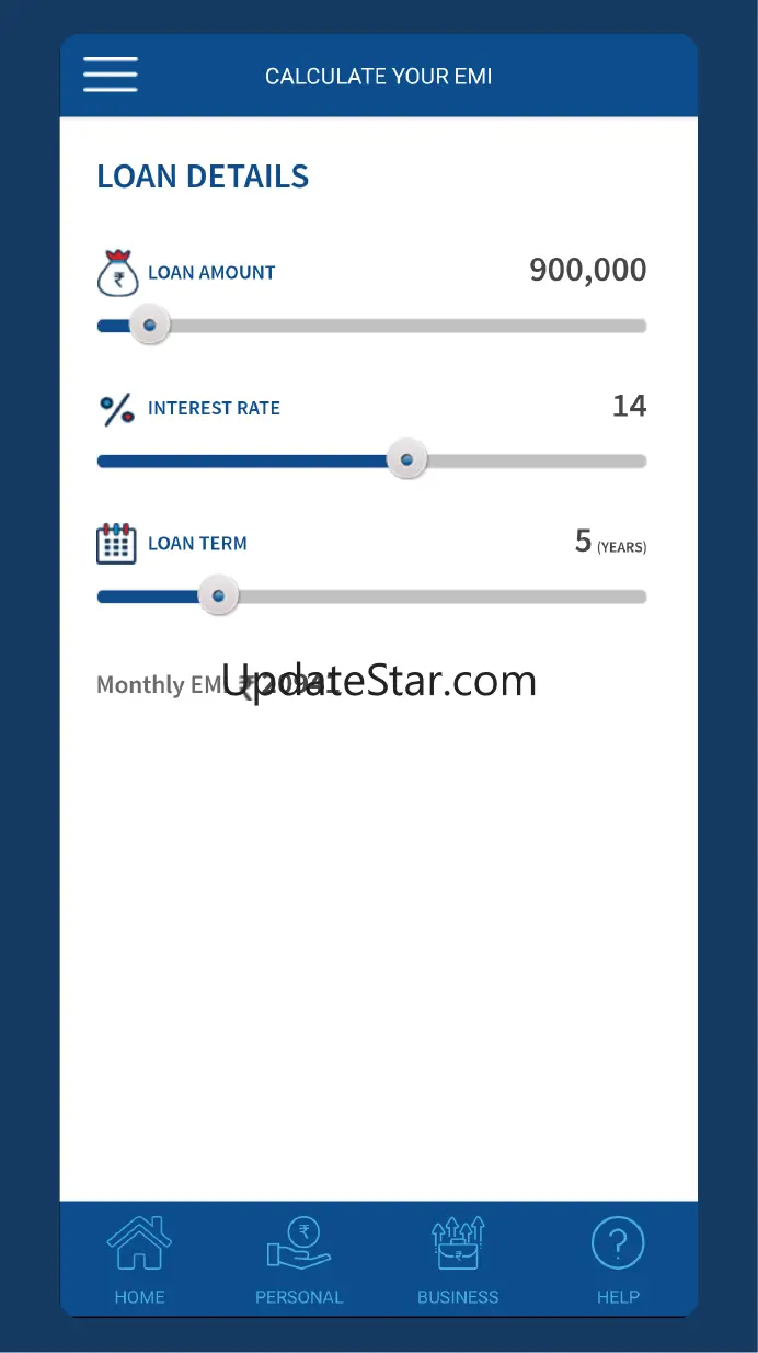 Loan Assist - Quick Bank Loans 4.3