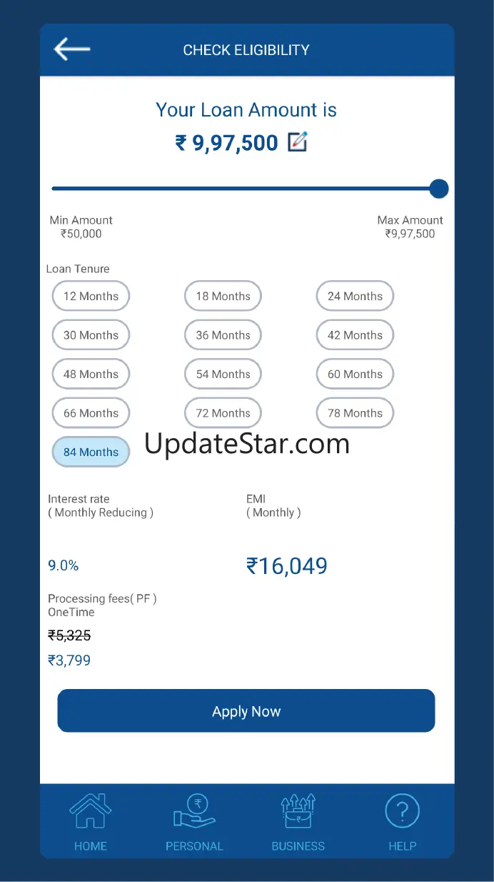 Loan Assist - Quick Bank Loans 4.3