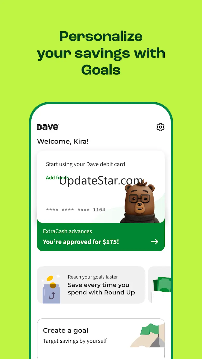 Dave - Banking & Cash Advance 3.45.0