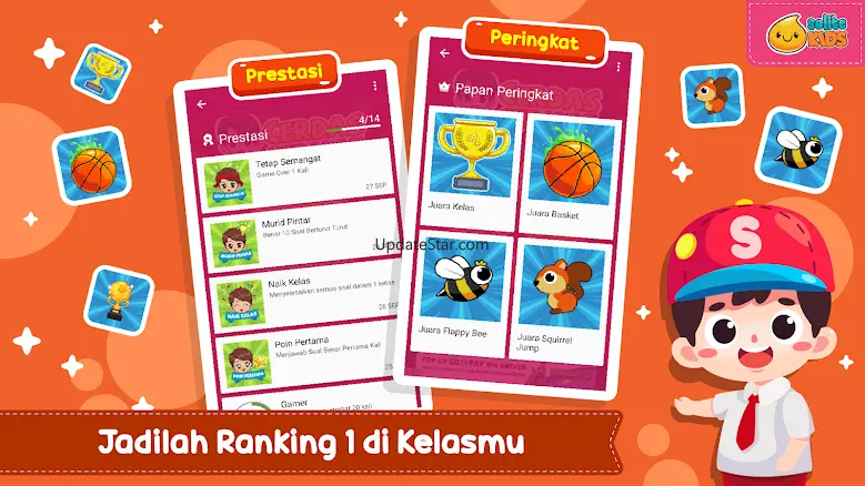 Soal Ujian SD 1.0.29.5