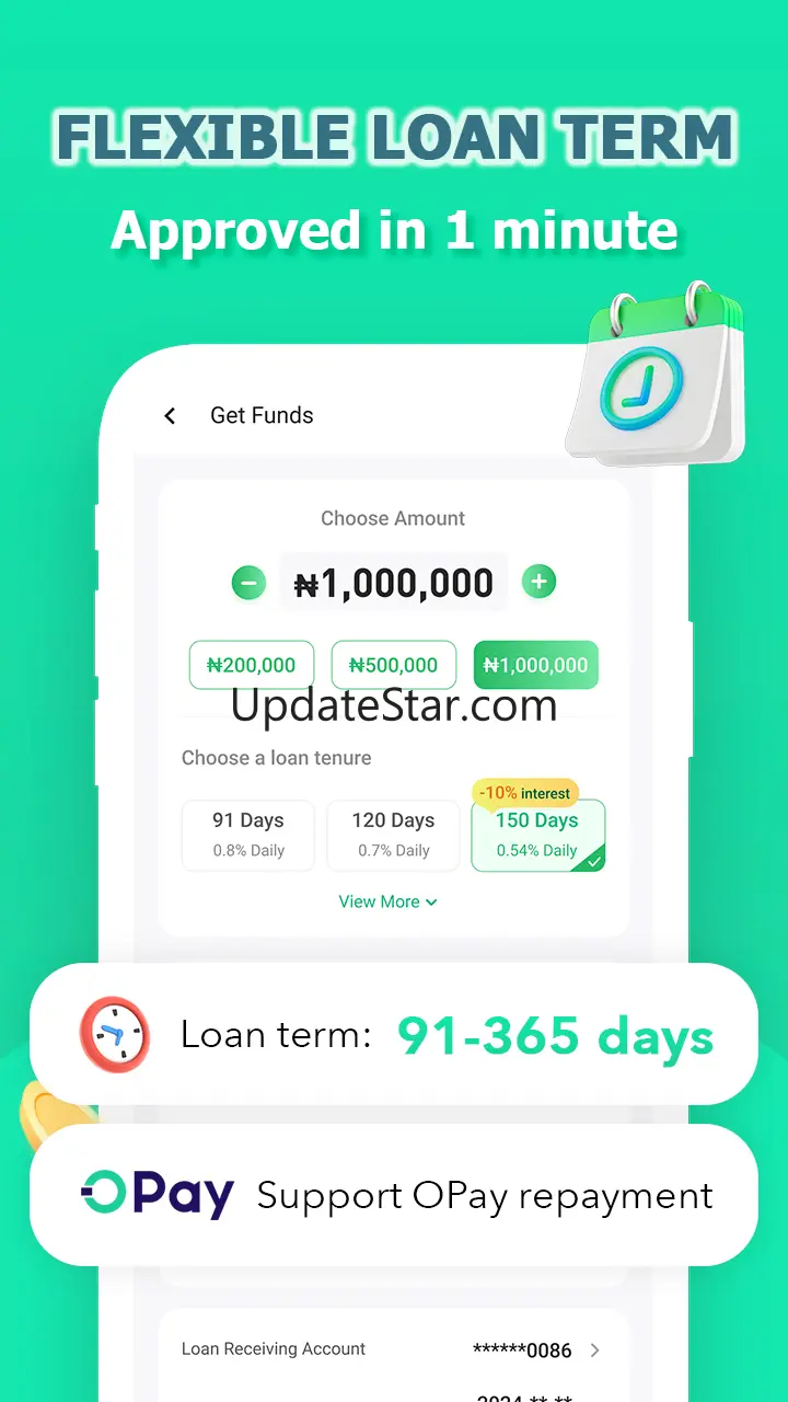 EaseMoni—Instant loan online 1.7.7