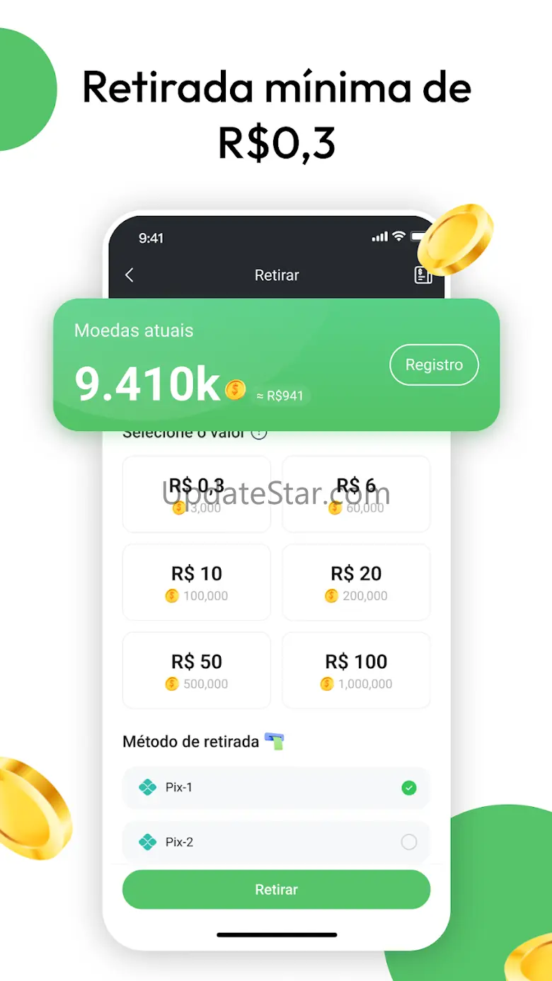 Rio Rush - Descubra nova vida 3.1.0