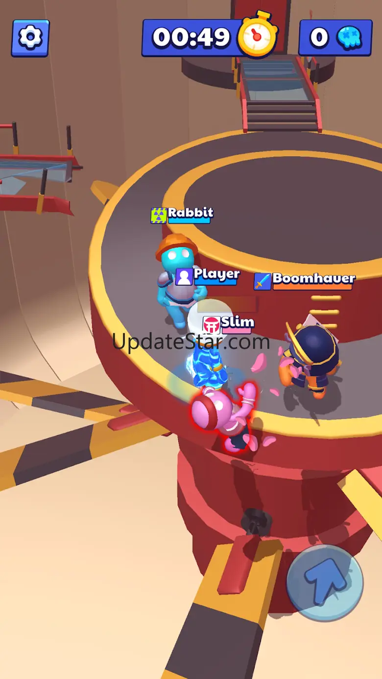 Party Gang 1.2.5