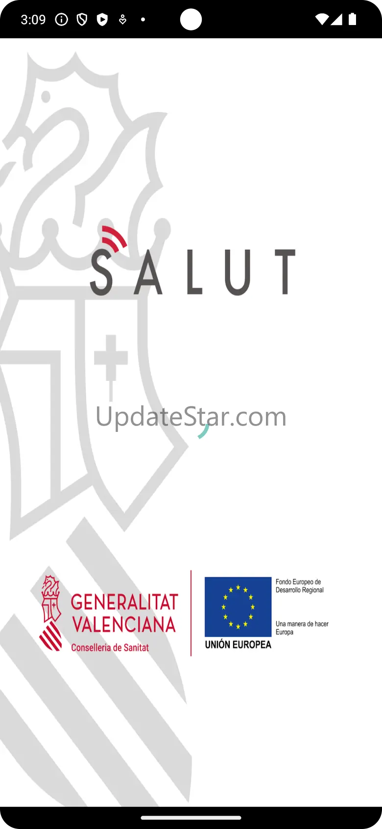 GVA  +Salut 7.0.0