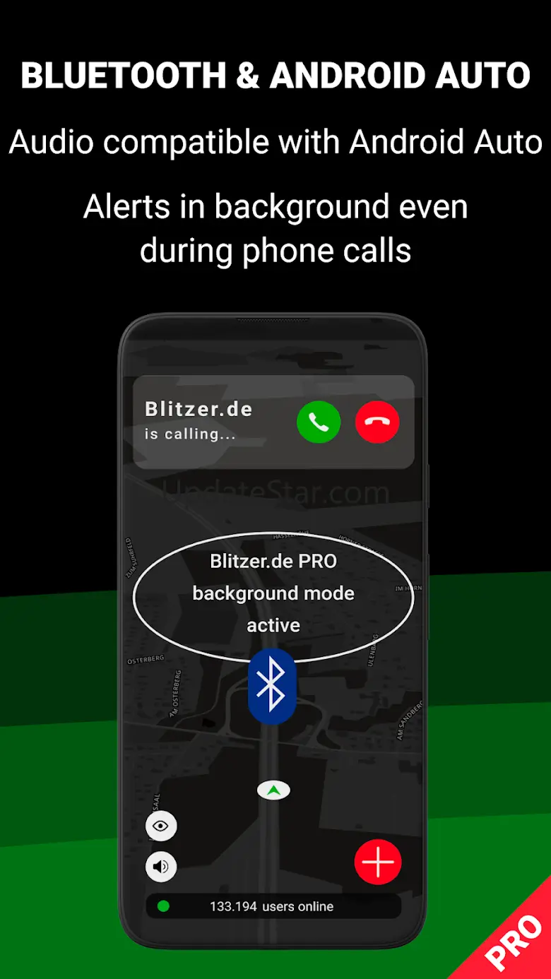 Blitzer.de PRO 4.1.0
