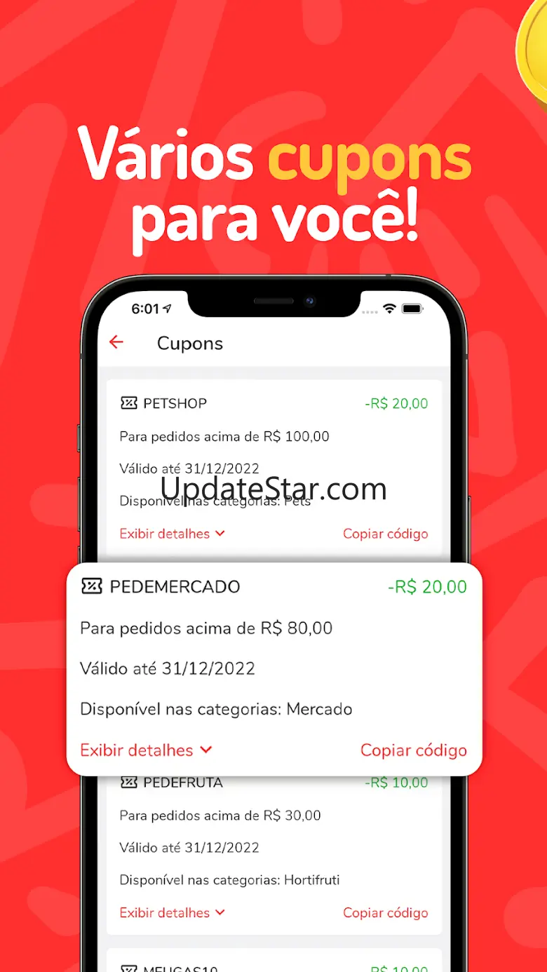 pede.ai - delivery de comida 3.45.02