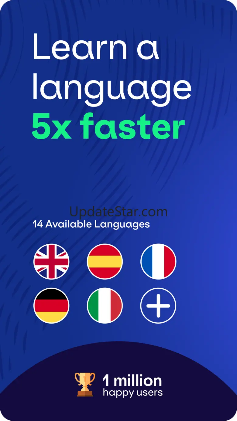 Learn French: QuickSpeak 4.0.29