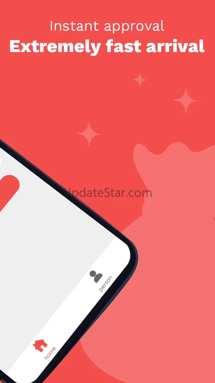 LifeLine — Safe Loan APP